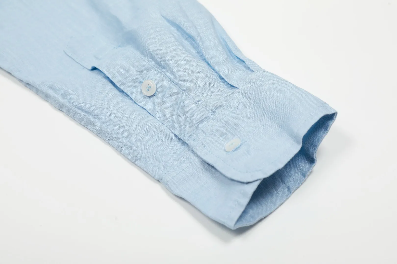 P300 Top Quality" Style Number: 8001# [Ralph Lauren Paul Pony Linen Basic Couple Style Shirt Long Sleeve] ✅Ralph Lauren Paul Small Label War Horse 100% Pure Linen Classic Basic Four Seasons Shirt Long Sleeve ✅A must-have item for the lazy style. The upper body has a retro and fresh feeling. ✅100% pure linen 280g 32 count fabric. Washed, retro and textured. ✅Dedicated to platform live broadcast. Wholesale entity ✅Simple and easy to match, light American old money style, the upper body is super great, ✅Standard for all seasons, worn alone/inner, it is a must-have for YYDS couples wardrobe. Size: S-XL Color: Black, White, Navy, Khaki, Pink, Yellow, Red, Colorful Blue, Light Blue, Rose Red